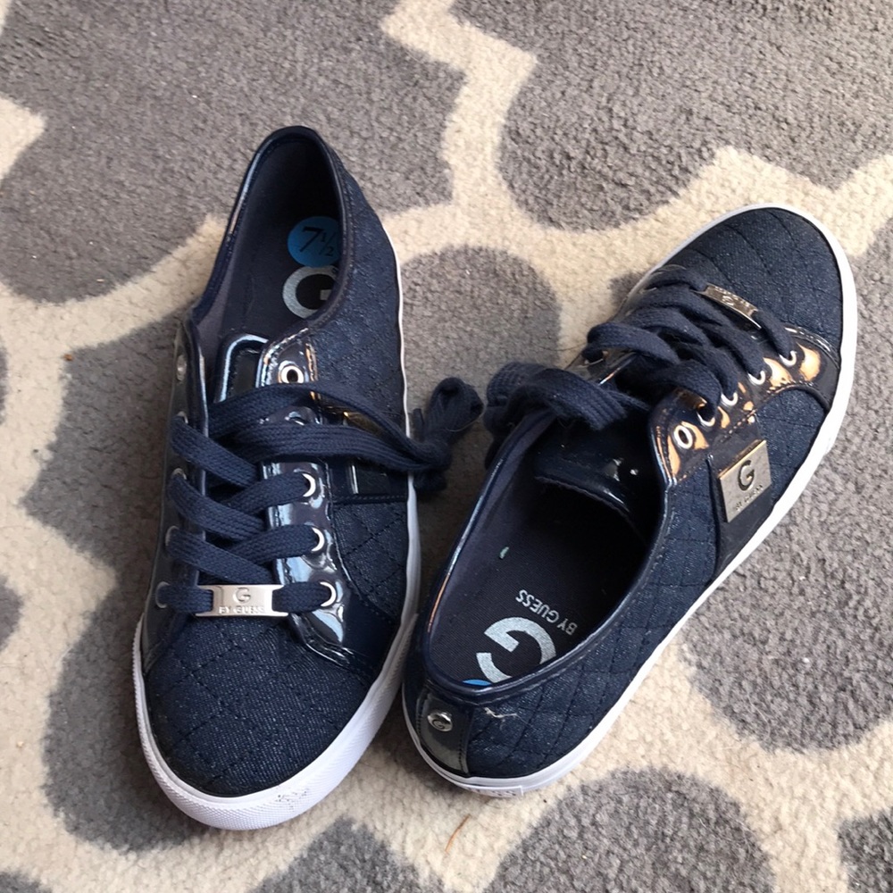 Guess sneakers